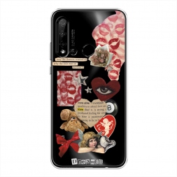 ����������� ����� ������� � ������ 2 �� Huawei P20 lite 2019