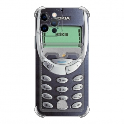 ������ ����� �� iPhone 12 Pro