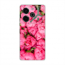 ����������� ����� ���������� ����� �� Tecno Pova 6 pro 5G