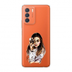 ����������� ����� ������� � ������� �� Infinix Zero 5G 2023