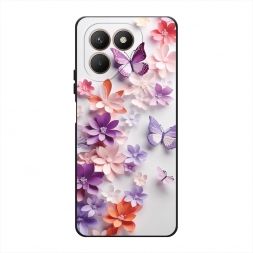 ������� ����������� ����� ���������� ������� � ����� �� Tecno Pova 7