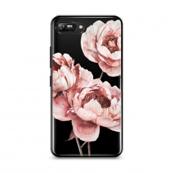 ����������� ����� ����������� ������ �� Itel A35
