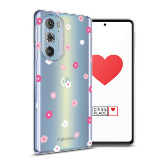 ����������� ����� �������� �������� ������� �� Motorola Edge 30 Pro