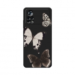 ������� ����������� ����� ��� ����������� ������� �� Xiaomi Poco X4 Pro 5G
