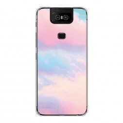 ����������� ����� ������� ������ �� Asus Zenfone 6 ZS630KL