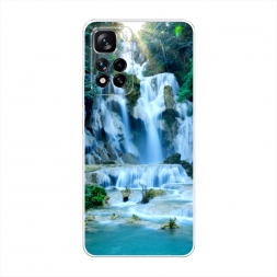 ����������� ����� ������� 8 �� Xiaomi Redmi Note 11 Pro Plus 5G