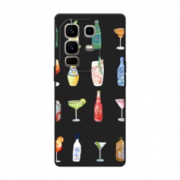 ������� ����������� ����� ������ ������� �� Infinix Note 50 Pro Plus