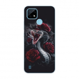 ����������� ����� Dark snake �� Realme C21