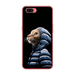 ����������� ����� ��� � �������� �� Oppo A3s