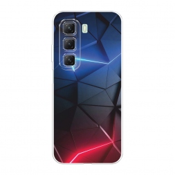 ����������� ����� ���������� ���������� �� Infinix Hot 50 4G