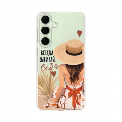 ����������� ����� ������ ������� ���� 1 �� Samsung Galaxy S25 Plus