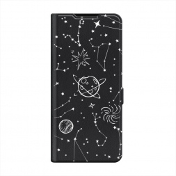 Планеты в космосе на Xiaomi 14 Ultra