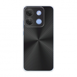 ����������� ����� ׸���� ����� �� Infinix Smart 7 HD
