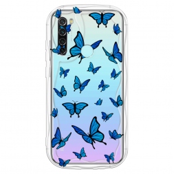 ��������� ����� ����� ������� �� Xiaomi Redmi Note 8
