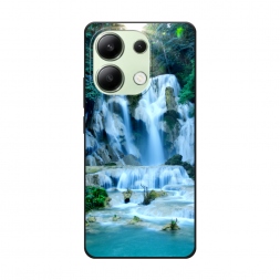 ������� ����������� ����� ������� 8 �� Xiaomi Redmi Note 13 4G (Global)