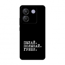 ������� ����������� ����� ����� � ����� �� Xiaomi Poco M7 Pro