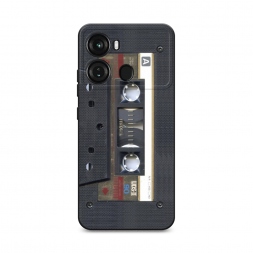 ������� ����������� ����� ��������� ������� �� Itel P40