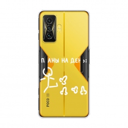����������� ����� ���� �� ���� ����� �� Xiaomi Poco F4 GT