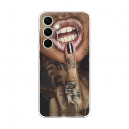 ����������� ����� ������� � ������������ �� Samsung Galaxy S25 Plus