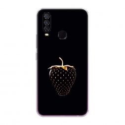 ����������� ����� Black strawberry �� Vivo Y12