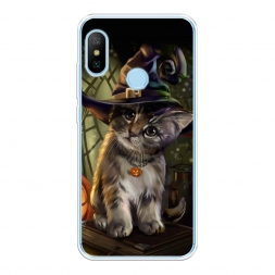 ����������� ����� ��� �� �������� �� Xiaomi Redmi 6 Pro