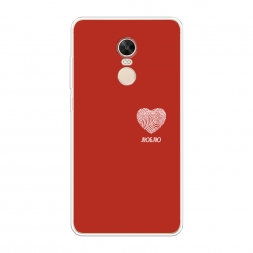 ����������� ����� ��������� ������ �� ������� �� Xiaomi Redmi Note 4X (Global)