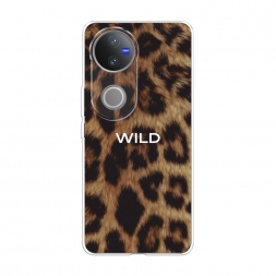 ����������� ����� Wild �� �������� �� Vivo V50
