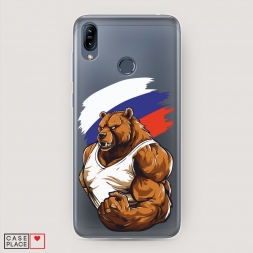 ����������� ����� ������� ������� �� Asus Zenfone Max M2 ZB633KL