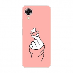 ����������� ����� ������-���� �� Oppo A17K