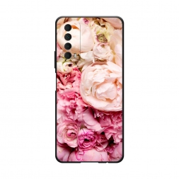 ������� ����������� ����� ����� ����� �� Huawei P Smart 2021