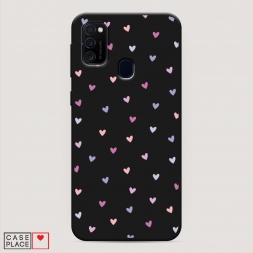 ������� ����������� ����� ���������� ��������� �������� �� Samsung Galaxy M21