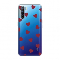 ����������� ����� �������� �������� ������� �� Oppo Reno 3