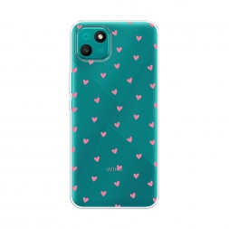 ����������� ����� ��������� ������� �������� �� Wiko T10