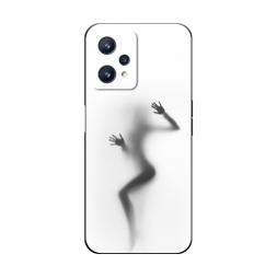 ������� ����������� ����� ������� � ���� �� Realme 9