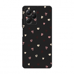 ������� ����������� ����� �������� ������� ������� �� Xiaomi Poco X5 Pro 5G