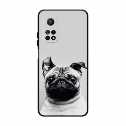 ������� ����������� ����� ������� ���� �� Xiaomi Mi 10T Pro