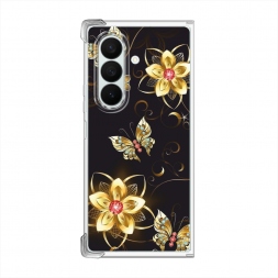 ����������� ����� Luxury butterflies �� Samsung Galaxy Z Fold 7