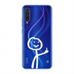 ����������� ����� ����������� ��������� ����� �� Xiaomi Mi A3
