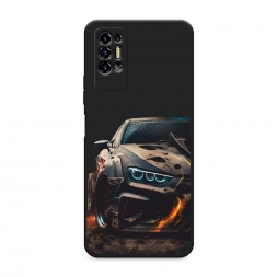 ������� ����������� ����� �� ����� 2 �� Tecno Pova 2