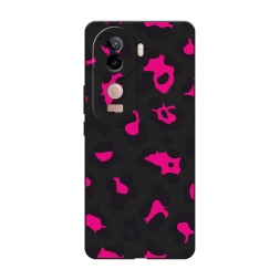 ������� ����������� ����� Pink cow spots �� Vivo V40e