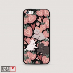 ������� ����������� ����� ���������� ������ �� iPhone 5/5S/SE
