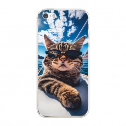 ����������� ����� ��� � ��������� ����� �� iPhone 5/5S/SE