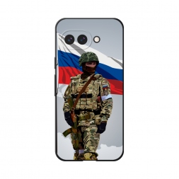 ������� ����������� ����� ������ � ������ �� Google Pixel 9a