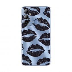 ����������� ����� ׸���� ������ ������� �� Tecno Pop 6 Go