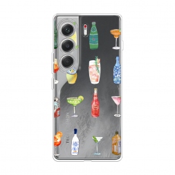 ����������� ����� ������ ������� �� Tecno Camon 40