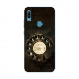 ����������� ����� ��������� ������� �� Huawei Y6s