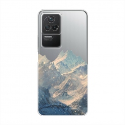 ����������� ����� ���� ��� 2 �� Xiaomi Redmi K40S