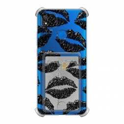 Карман Губки на Xiaomi Redmi 9C