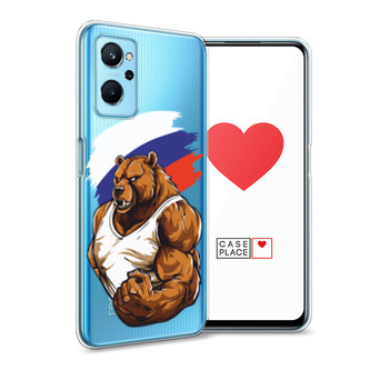 ����������� ����� ������� ������� �� Realme 9i