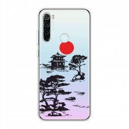 ����������� ����� ���� ������ �� Xiaomi Redmi Note 8T